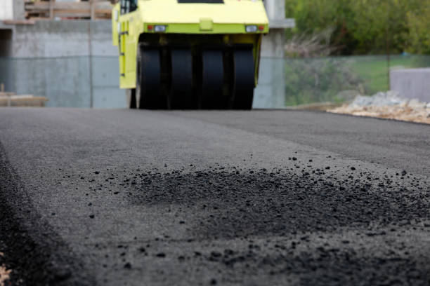 Trusted Bloomington, MN Driveway Pavers Experts