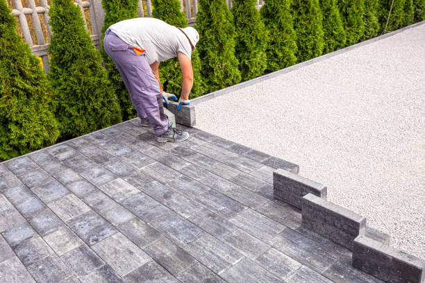 Best Concrete Paver Driveway  in Bloomington, MN