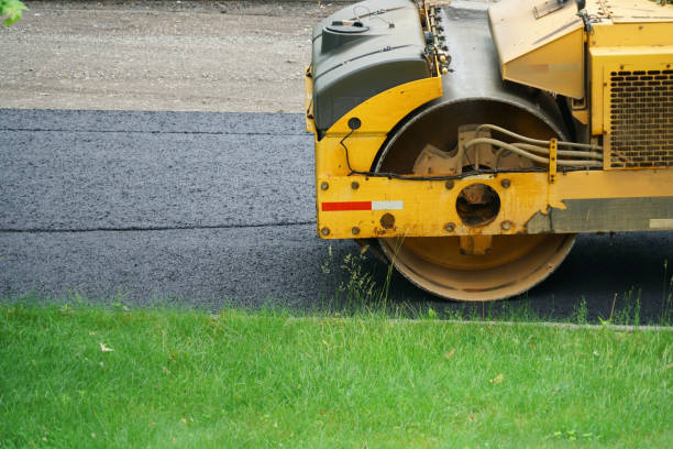 Best Cobblestone Driveway Pavers  in Bloomington, MN